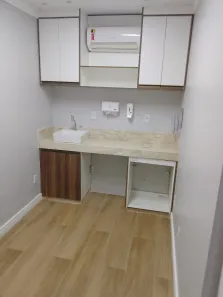 Ponto Comercial com 1 Quarto para alugar, 45m² no Itaigara, Salvador