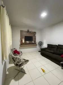 Casa com 4 Quartos à venda, 150m² no Vila São Jorge, Taubaté