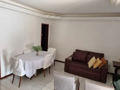 Casa com 3 Quartos à venda, 140m² no Stella Maris, Salvador