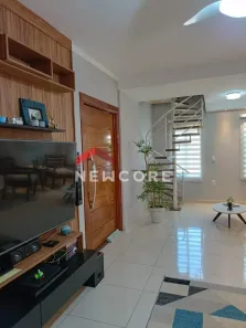 Casa de Condomínio com 3 Quartos à venda, 157m² no Jardim Marialice, Araraquara