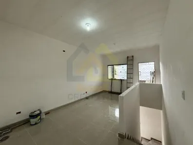 Casa com 2 Quartos à venda, 125m² no Jardim Boa Esperança (Vicente de Carvalho), Guarujá