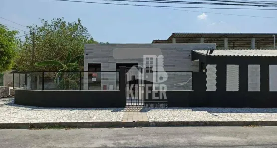 Galpão/Depósito/Armazém à venda, 720m² no São José do Imbassaí, Maricá