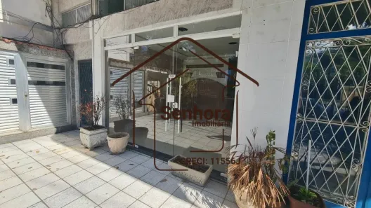 Ponto Comercial para alugar, 30m² no Jardim Sulacap, Rio de Janeiro