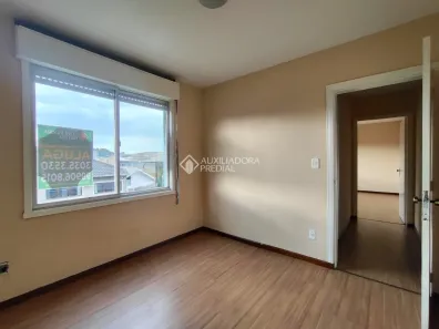 Apartamento com 2 Quartos para alugar, 61m² no Rio Branco, Novo Hamburgo