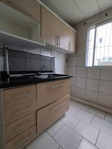 Apartamento com 2 Quartos para alugar, 61m² no Rio dos Sinos, São Leopoldo