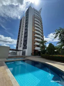 Apartamento com 3 Quartos à venda, 93m² no Compensa, Manaus