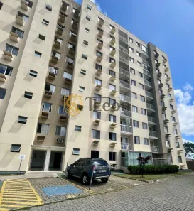 Apartamento com 3 Quartos à venda, 65m² no Itapuã, Salvador