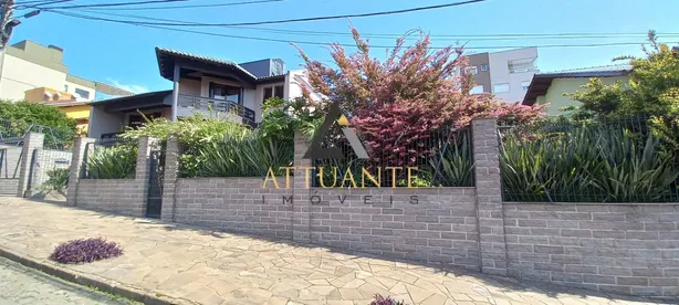 Casa com 3 Quartos à venda, 530m² no Cruzeiro, Caxias do Sul