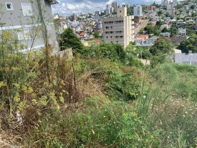 Lote/Terreno à venda, 384m² no Universitário, Bento Gonçalves