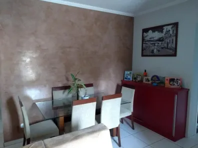 Apartamento com 3 Quartos à venda, 76m² no Jardim dos Estados, Taubaté