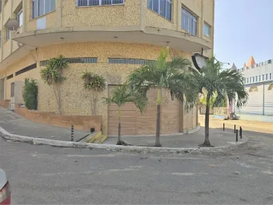 Ponto Comercial para alugar, 334m² no Posse, Nova Iguaçu
