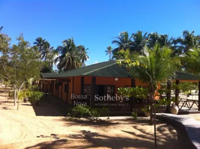 Fazenda/Sítio com 6 Quartos à venda, 380m² no , Caravelas