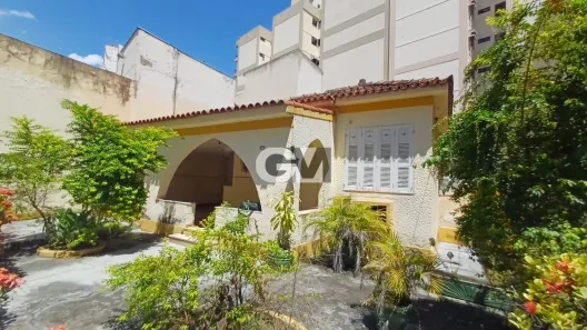 Imóvel Comercial com 7 Quartos para alugar, 188m² no Centro, Nova Iguaçu
