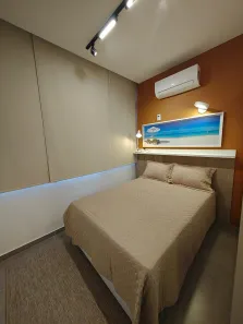 Kitnet para alugar, 26m² no Catete, Rio de Janeiro