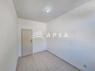 Kitnet com 1 Quarto para alugar, 30m² no Méier, Rio de Janeiro
