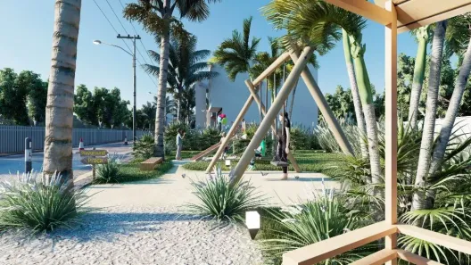 Lote/Terreno à venda, 129m² no Parque da Matriz, Cachoeirinha