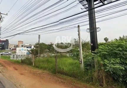 Lote/Terreno à venda, 1650m² no Vila Bom Princípio, Cachoeirinha