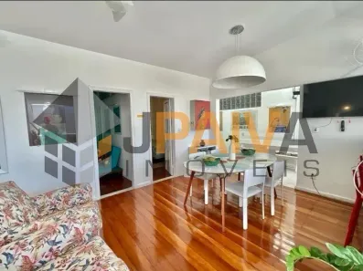 Cobertura com 3 Quartos para alugar, 200m² no Ipanema, Rio de Janeiro