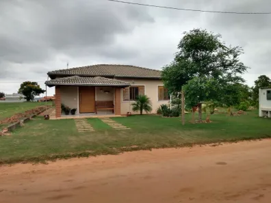 Casa de Condomínio com 3 Quartos à venda, 140m² no Jardim Ninho Verde II, Pardinho