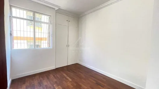 Apartamento com 3 Quartos à venda, 95m² no Cruzeiro, Belo Horizonte