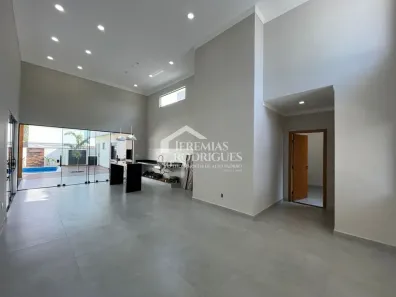 Casa de Condomínio com 3 Quartos à venda, 187m² no Castelo, Tremembé