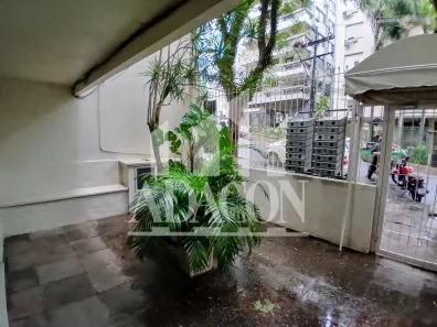 Kitnet com 1 Quarto para alugar, 40m² no Bom Fim, Porto Alegre