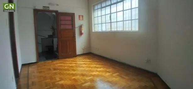 Sala Comercial para alugar, 40m² no Cruzeiro, Belo Horizonte
