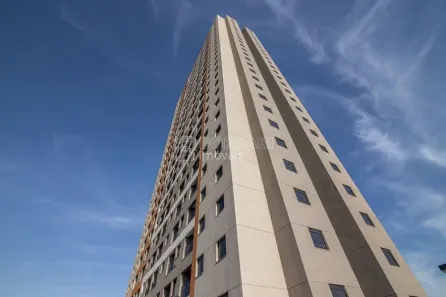 Apartamento com 3 Quartos à venda, 72m² no Vila Santana, Araraquara