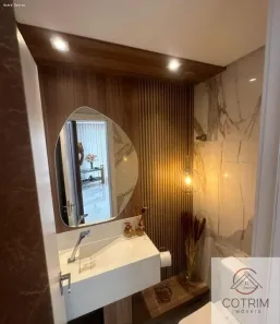 Casa de Condomínio com 3 Quartos para alugar, 470m² no Vila de Abrantes (Abrantes), Camaçari
