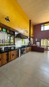 Casa de Condomínio com 4 Quartos à venda, 450m² no , Inhaúma