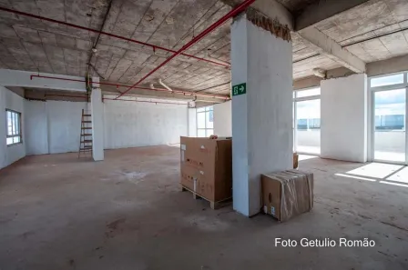 Sala Comercial à venda, 164m² no Taguatinga Centro, Brasília