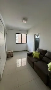 Apartamento com 3 Quartos à venda, 127m² no Atalaia, Aracaju