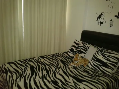 Apartamento com 1 Quarto para venda ou aluguel, 50m² no Luiz Anselmo, Salvador