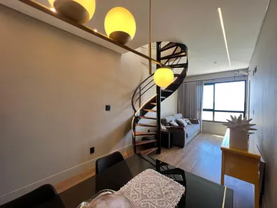 Cobertura com 2 Quartos à venda, 86m² no Pituba, Salvador