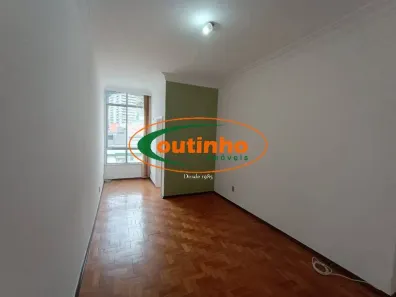 Cobertura com 2 Quartos à venda, 75m² no Tijuca, Rio de Janeiro