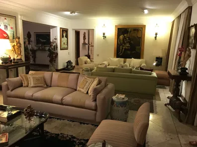 Apartamento com 4 Quartos à venda, 400m² no Horto Florestal, Salvador