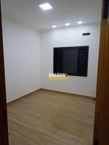 Casa de Condomínio com 3 Quartos à venda, 181m² no Chácara do Visconde, Taubaté