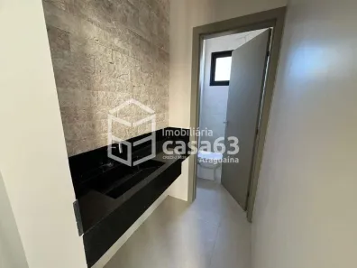 Casa com 3 Quartos à venda, 190m² no Loteamento Jardins Siena, Araguaína