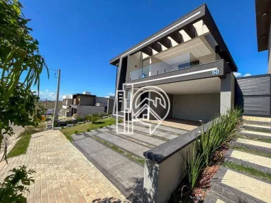 Casa de Condomínio com 3 Quartos à venda, 239m² no Residencial Colinas, Caçapava