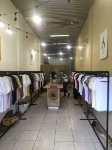 Imóvel Comercial para alugar, 213m² no São Pedro, Belo Horizonte