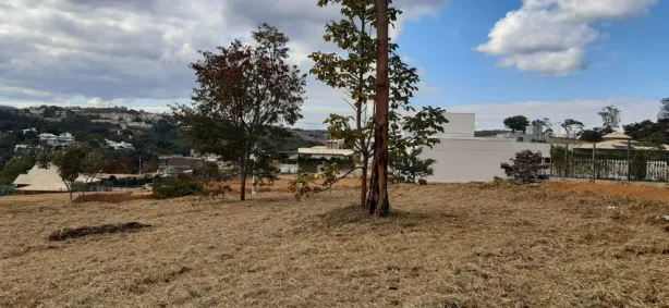 Fazenda/Sítio à venda, 1110m² no Champagne, Lagoa Santa