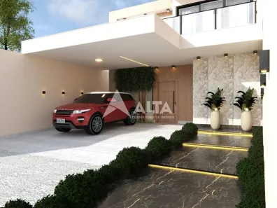 Casa com 3 Quartos à venda, 180m² no Asa Sul, Brasília