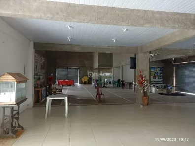 Prédio Comercial à venda, 963m² no , Campo Maior