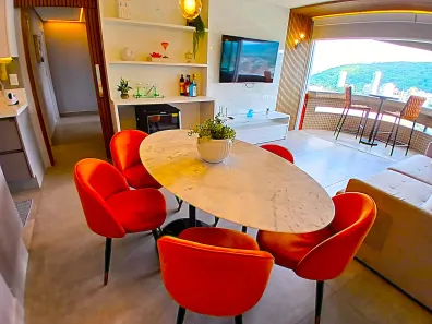 Apartamento com 3 Quartos à venda, 86m² no Balneário de Caioba, Matinhos