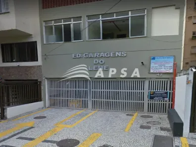 Prédio Comercial para alugar, 14m² no Leme, Rio de Janeiro
