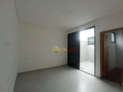 Casa de Condomínio com 3 Quartos à venda, 180m² no Castelo, Tremembé
