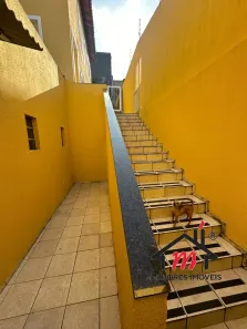 Casa com 4 Quartos à venda, 228m² no São Cristóvão, Salvador