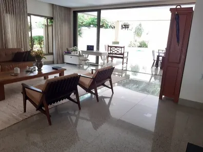 Casa de Condomínio com 4 Quartos à venda, 525m² no Jardins Verona, Goiânia