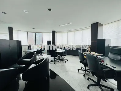 Sala Comercial com 2 Quartos à venda, 75m² no Funcionários, Belo Horizonte