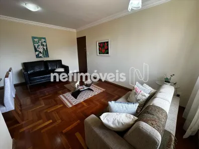 Apartamento com 3 Quartos à venda, 84m² no Fernão Dias, Belo Horizonte